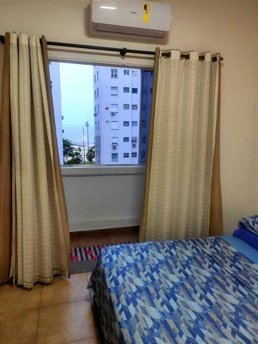 Apartamento Com Vista Para O Mar