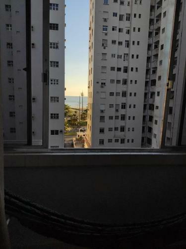 Apartamento Com Vista Para O Mar