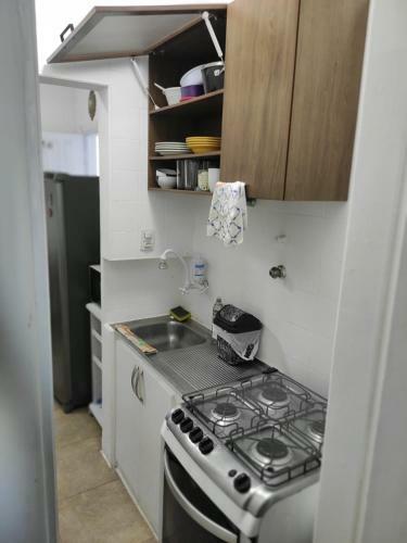 Apartamento Com Vista Para O Mar
