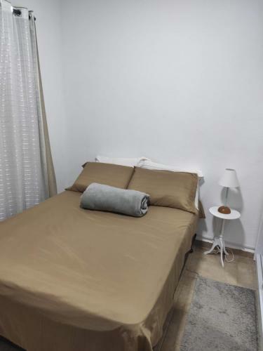 Apartamento Com Vista Para O Mar