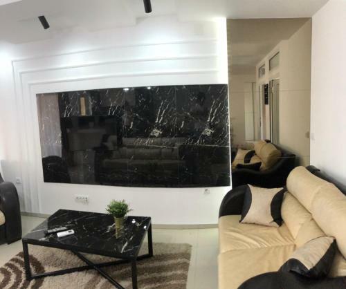 Lux Apartmani Milan-o