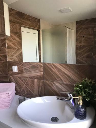 Lux Apartmani Milan-o