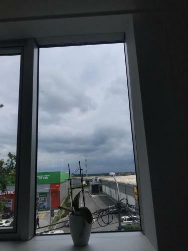 Lux Apartmani Milan-o