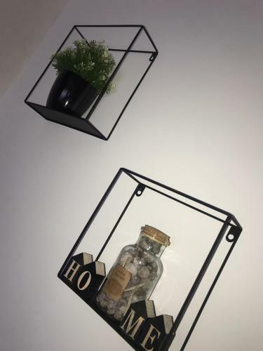 Lux Apartmani Milan-o