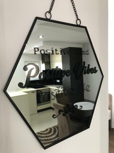 Lux Apartmani Milan-o