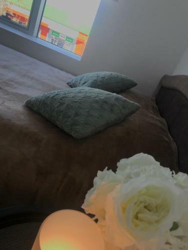 Lux Apartmani Milan-o