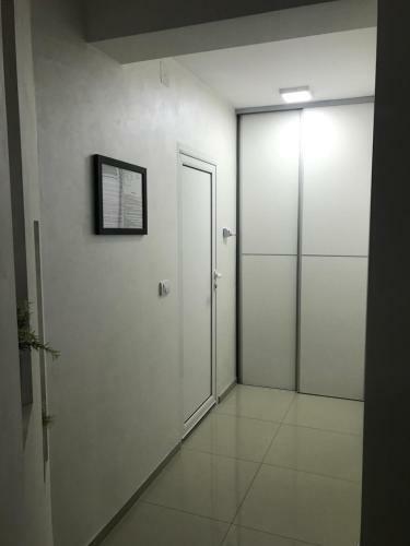 Lux Apartmani Milan-o