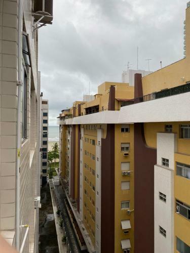 Apartamento Na Praia De Santos 2