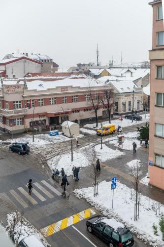Apartman Djurdjevic