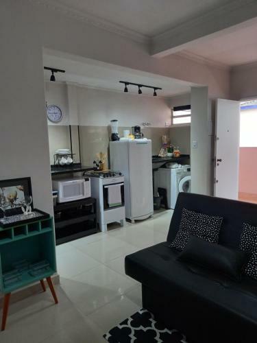 Apartamento Studio Lindo E Aconchegante