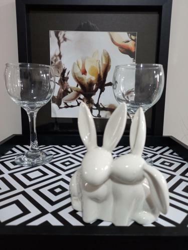 Apartamento Studio Lindo E Aconchegante