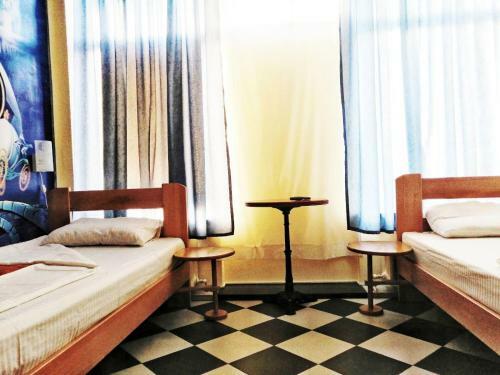 Hostal Sobe Kuzmanovi? - ?abac