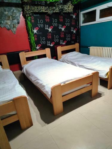 Hostal Sobe Kuzmanovi? - ?abac