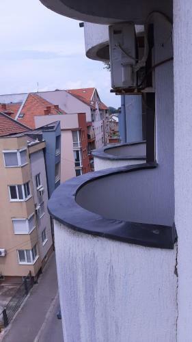 Apartman 015 Live
