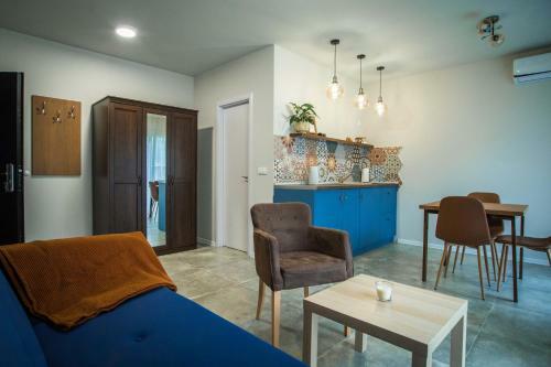 Apartmani Mis