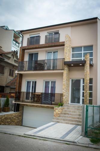 Apartmani Mis