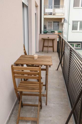 Apartmani Mis