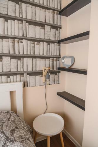 Apartmani Mis