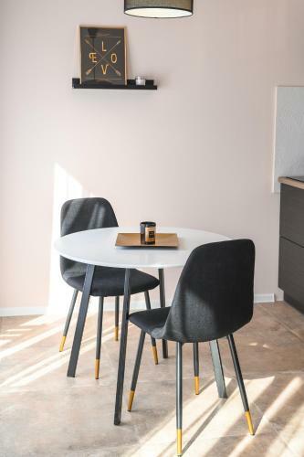 Apartmani Mis