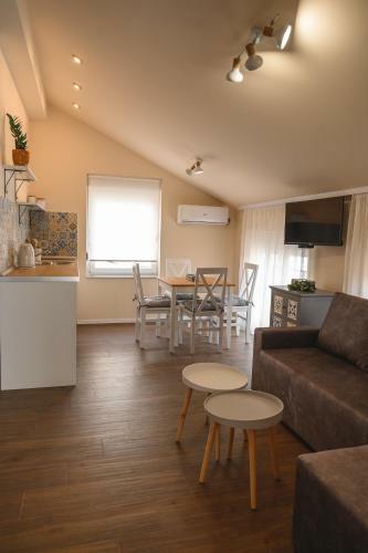 Apartmani Mis