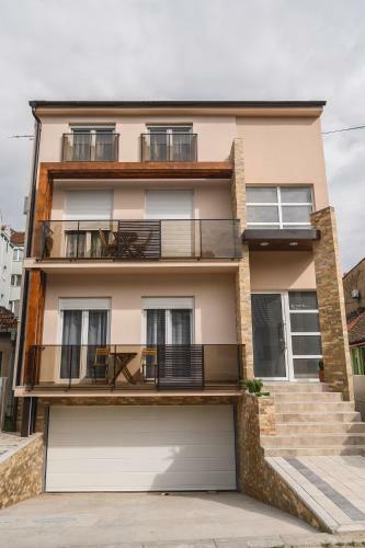 Apartmani Mis