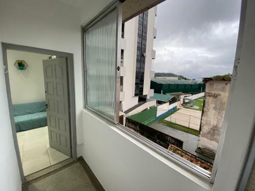 Lindo Apartamento Na Ponta Da Praia, Em Santos :)