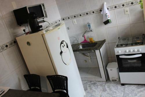 Lindo Apartamento Na Ponta Da Praia, Em Santos :)