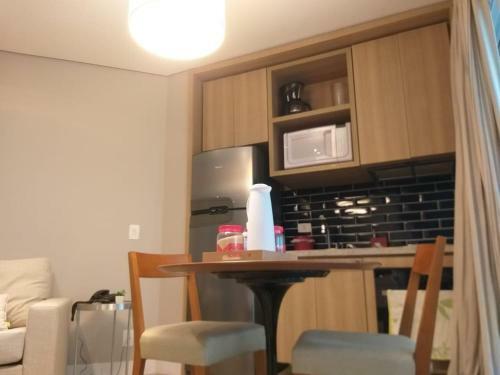 Apartamento Estanconfor 603