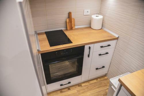 Apartman Centar Lux