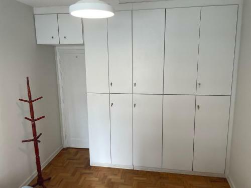 Apartamento Encantador No Cora��o Do Gonzaga