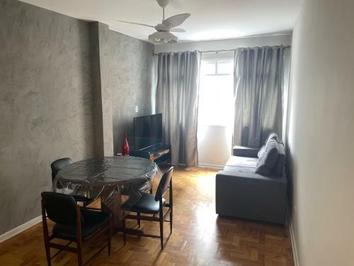 Apartamento Encantador No Cora��o Do Gonzaga
