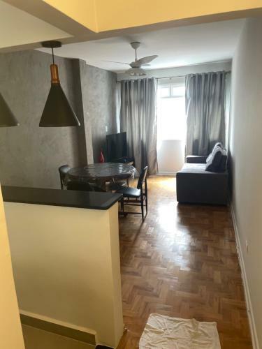 Apartamento Encantador No Cora��o Do Gonzaga