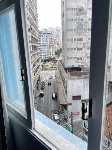 Apartamento Encantador No Cora��o Do Gonzaga