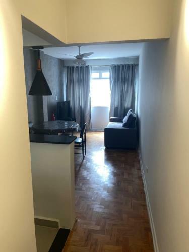 Apartamento Encantador No Cora��o Do Gonzaga