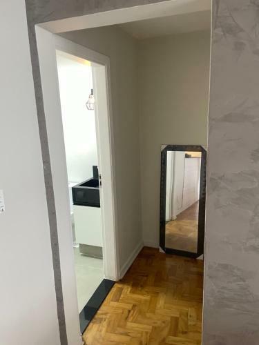 Apartamento Encantador No Cora��o Do Gonzaga