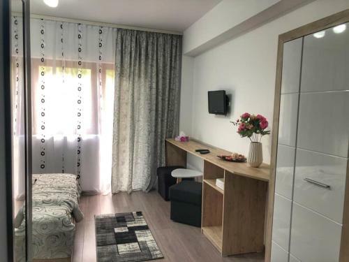 Hostal Complex Dar