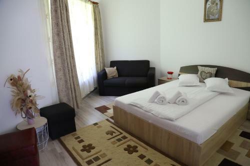 Hostal Complex Dar