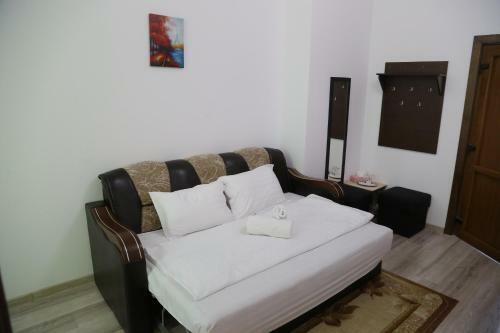 Hostal Complex Dar