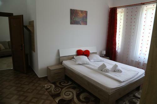 Hostal Complex Dar