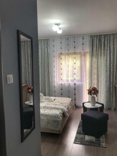 Hostal Complex Dar