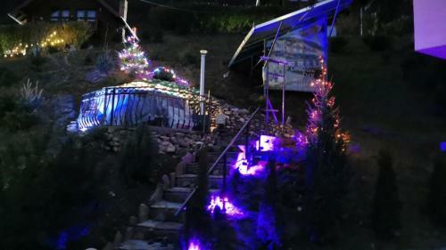 Hostal Complex Dar