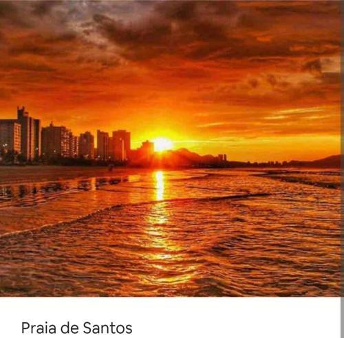 Apartamento Apto Praia Do Embar� (Perto de Tudo)