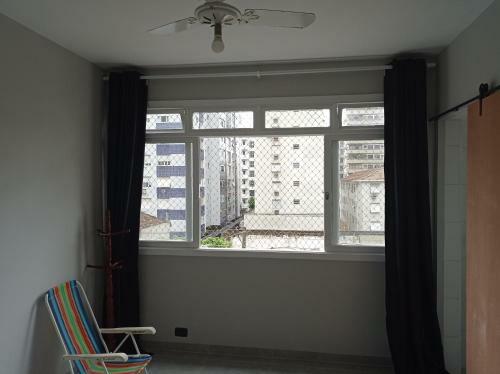 Apartamento Apto Praia Do Embar� (Perto de Tudo)