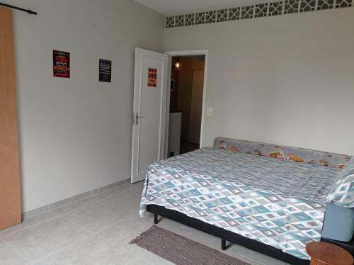 Apartamento Apto Praia Do Embar� (Perto de Tudo)