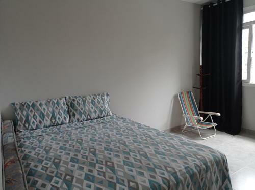 Apartamento Apto Praia Do Embar� (perto De Tudo)
