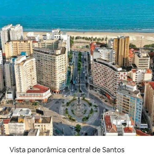 Apartamento Apto Praia Do Embar� (perto De Tudo)