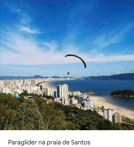 Apartamento Apto Praia Do Embar� (Perto de Tudo)