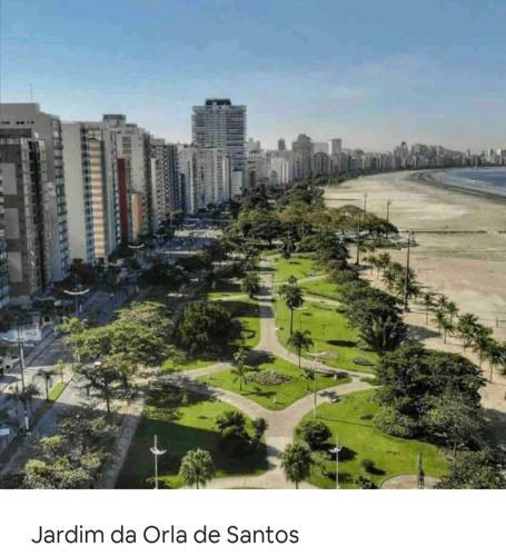 Apartamento Apto Praia Do Embar� (Perto de Tudo)