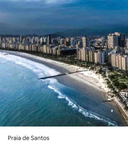 Apartamento Apto Praia Do Embar� (Perto de Tudo)