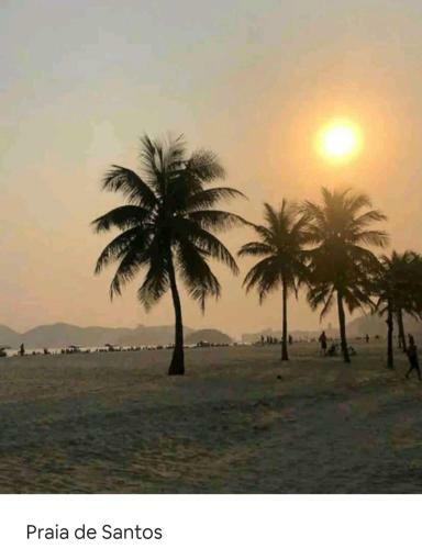 Apartamento Apto Praia Do Embar� (Perto de Tudo)